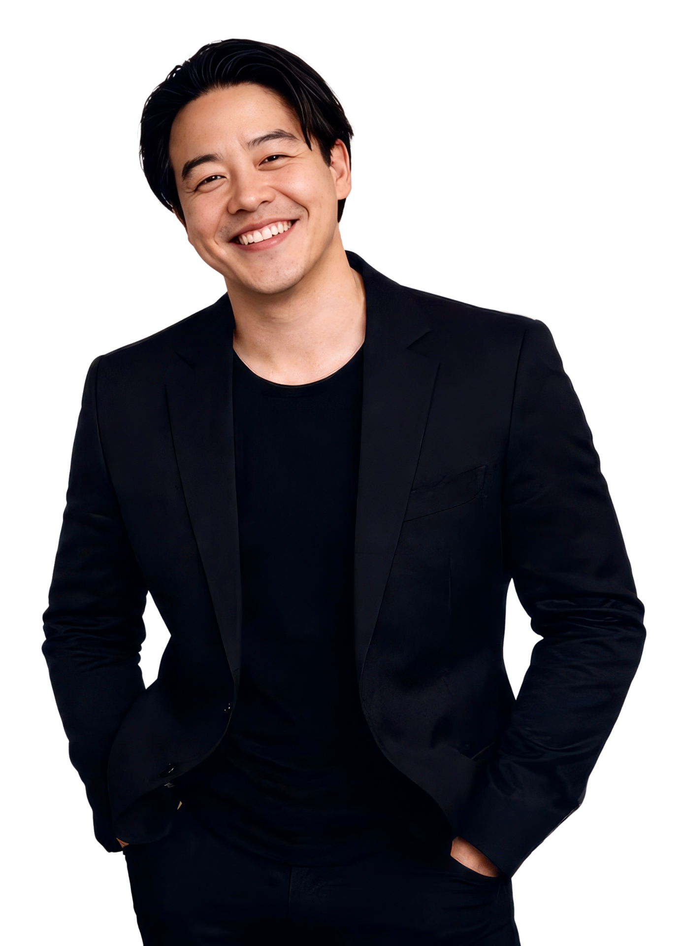 Jon Taw, mortgage broker and advisor